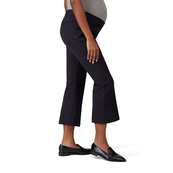 NWT Hatch Lyric Maternity Pant, Sz 0 - Picture 2 of 7